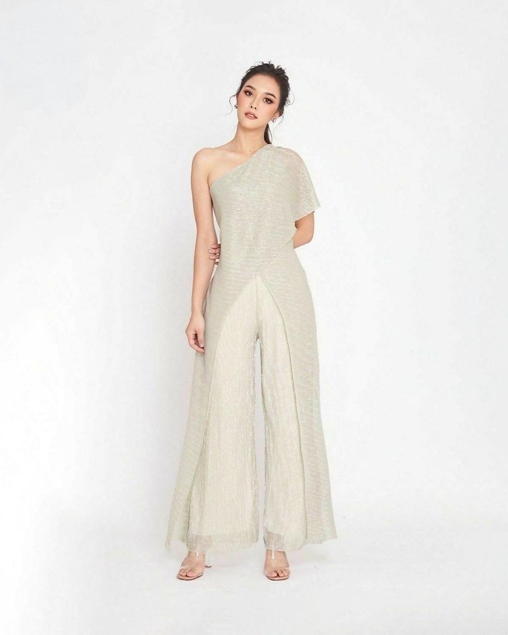 Golden Hour Jumpsuit