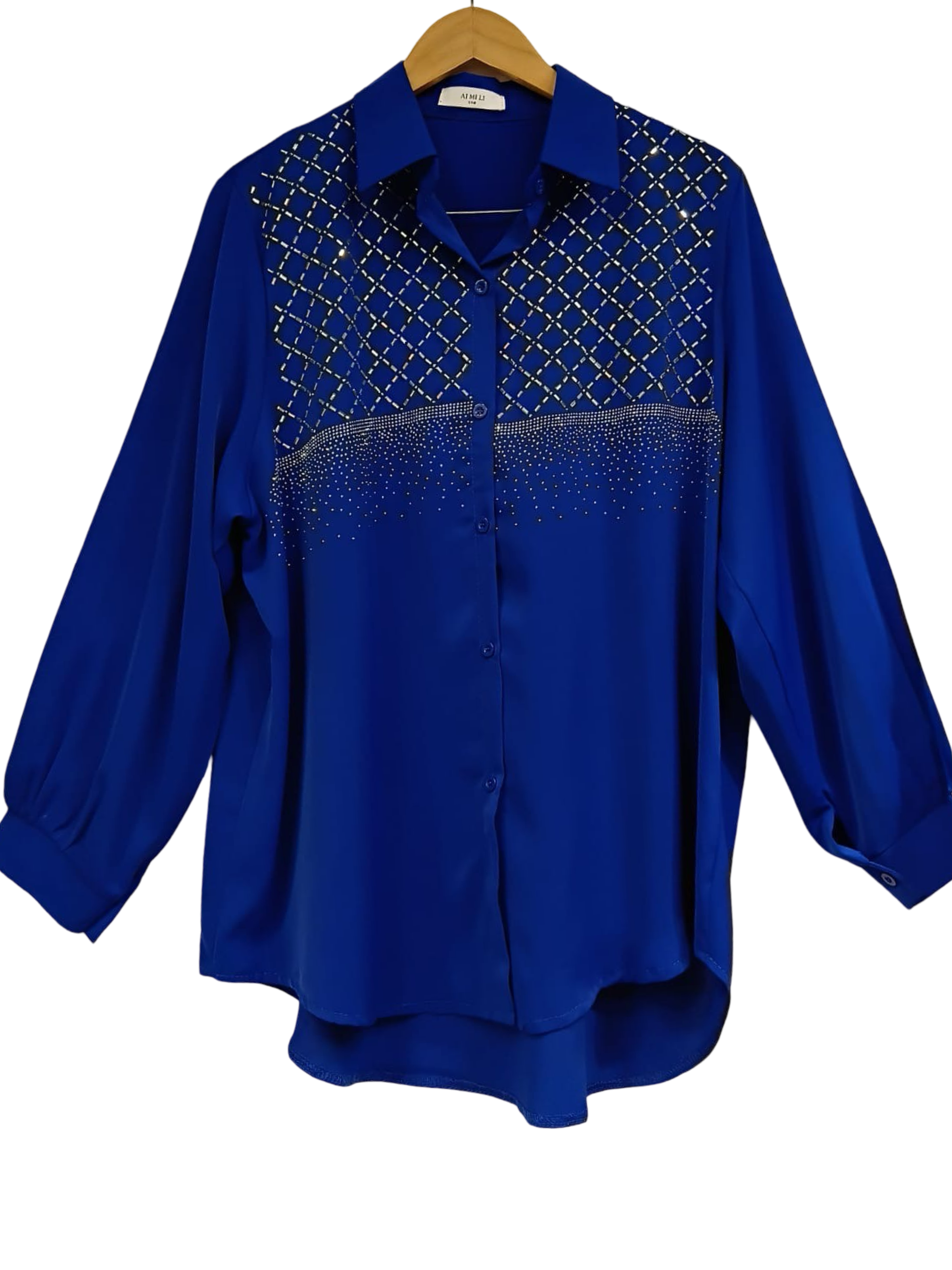 Royal Radiance Shirt